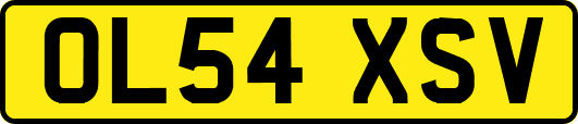OL54XSV
