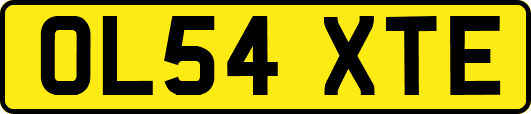 OL54XTE