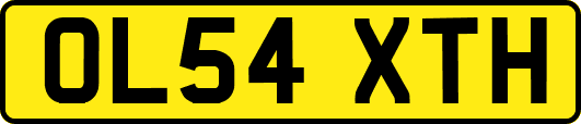 OL54XTH