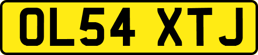 OL54XTJ