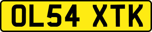 OL54XTK