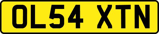 OL54XTN