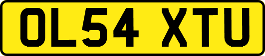OL54XTU