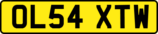 OL54XTW