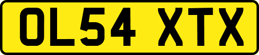 OL54XTX