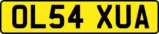 OL54XUA