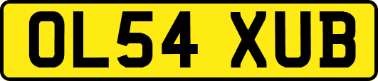 OL54XUB