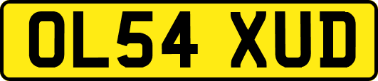 OL54XUD