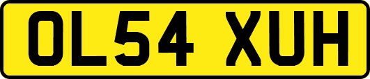 OL54XUH