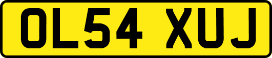 OL54XUJ