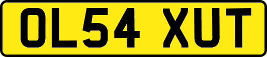 OL54XUT