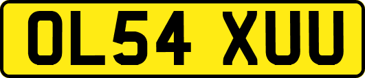 OL54XUU