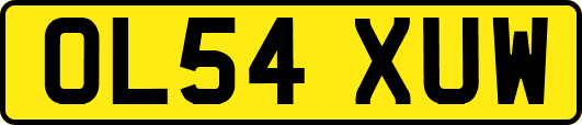 OL54XUW