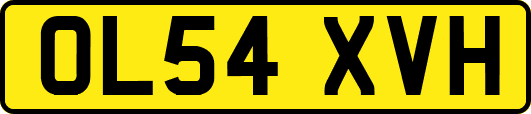 OL54XVH