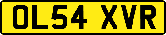 OL54XVR