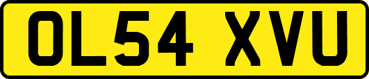 OL54XVU