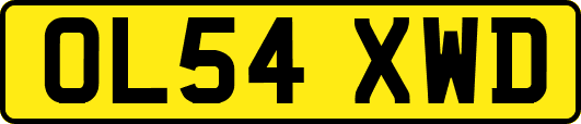 OL54XWD