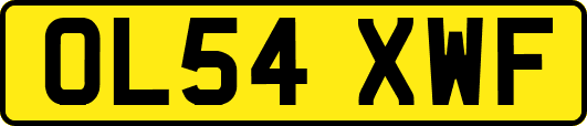 OL54XWF