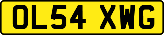 OL54XWG