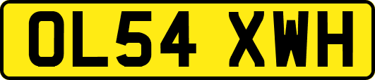 OL54XWH