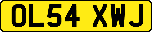 OL54XWJ