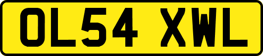 OL54XWL