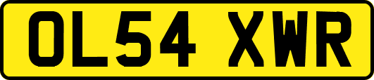 OL54XWR