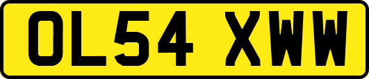 OL54XWW