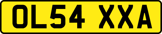 OL54XXA
