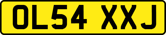 OL54XXJ