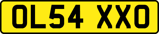 OL54XXO