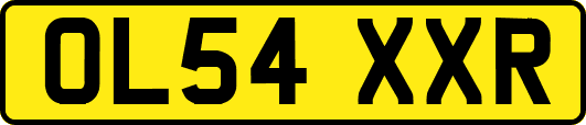 OL54XXR