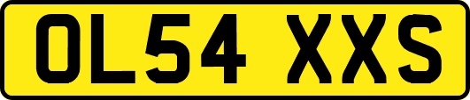 OL54XXS
