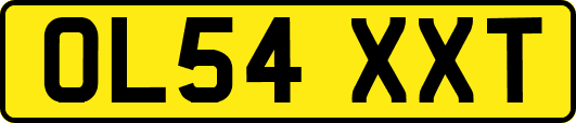 OL54XXT