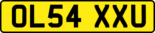 OL54XXU