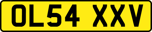 OL54XXV