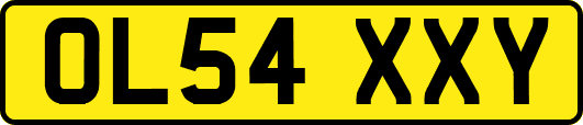 OL54XXY