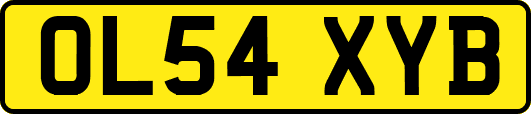 OL54XYB
