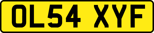 OL54XYF