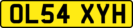 OL54XYH