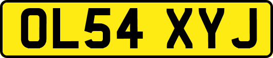 OL54XYJ