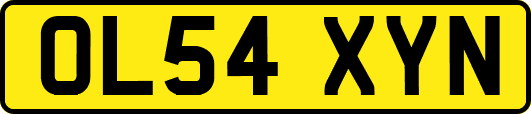 OL54XYN