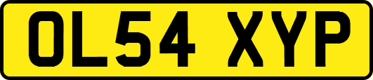 OL54XYP