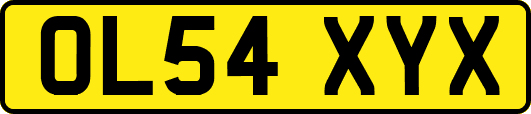 OL54XYX