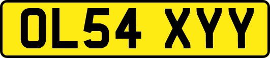 OL54XYY