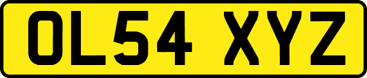 OL54XYZ