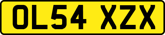 OL54XZX