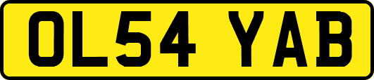OL54YAB