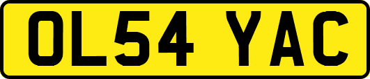 OL54YAC