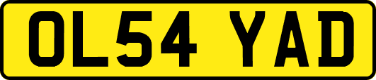 OL54YAD